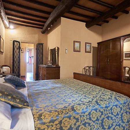 Agriturismo Borgo Mocale Castelfranco di Sopra Exterior foto