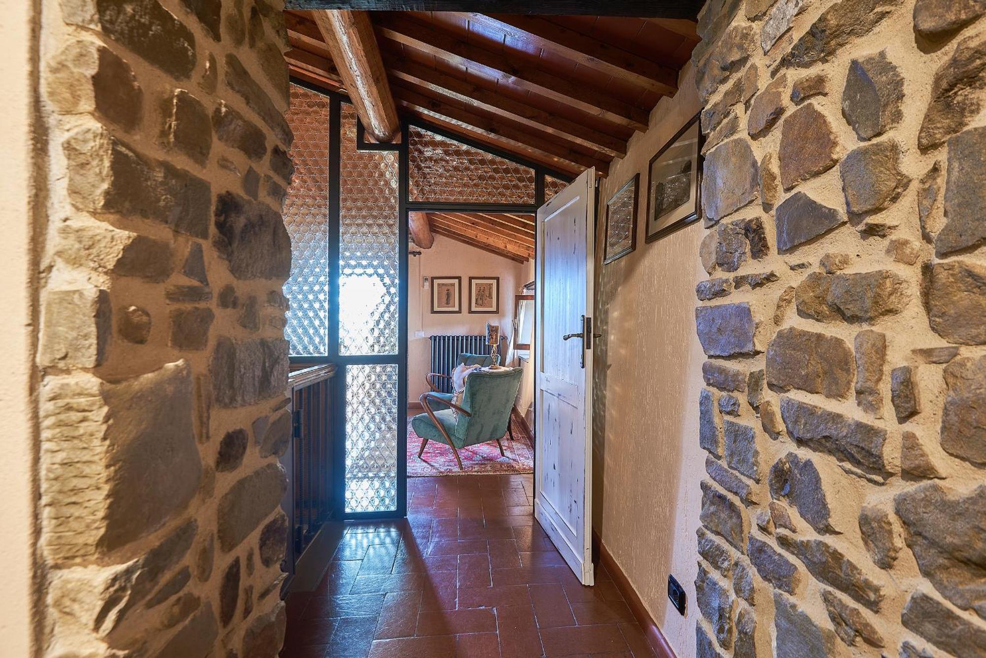 Agriturismo Borgo Mocale Castelfranco di Sopra Exterior foto